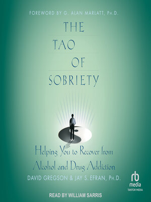 The Tao of Sobriety - Audiobook